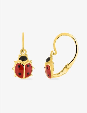 Boucles d'oreilles...