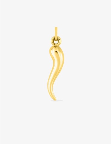 Pendentif corne d'abondance...