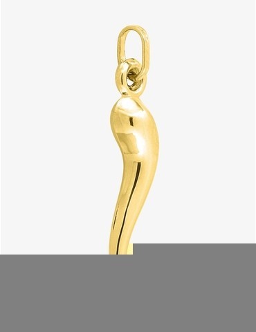 Pendentif corne d'abondance...