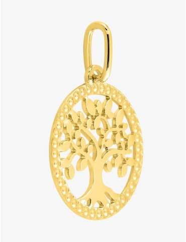 Pendentif fantaisie arbre...