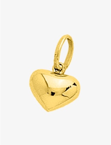 Pendentif fantaisie cœur...