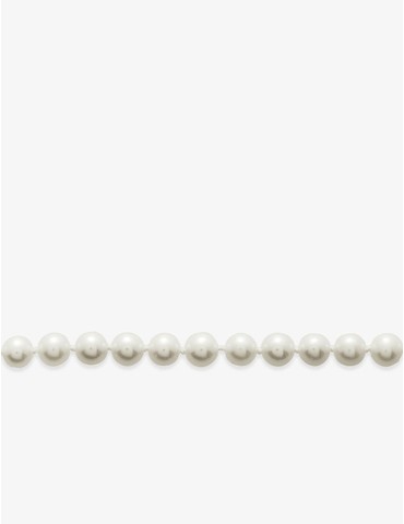 Bracelet "choker" or jaune...