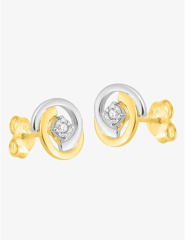 Boucles d'oreilles...