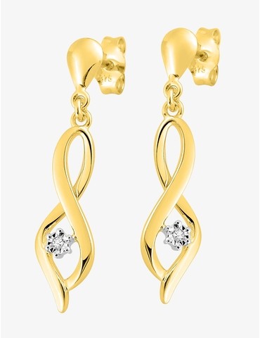 Boucles d'oreilles...