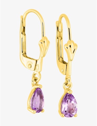 Boucles d'oreilles...