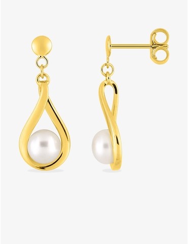 Boucles d'oreilles...
