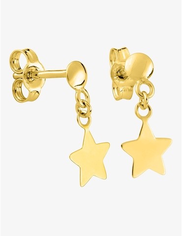 Boucles d'oreilles...