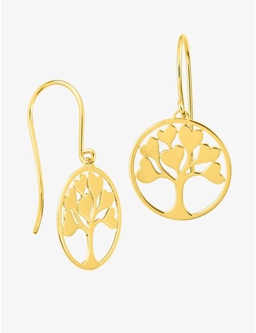 Boucles d'oreilles...