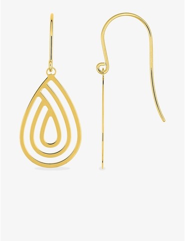 Boucles d'oreilles...