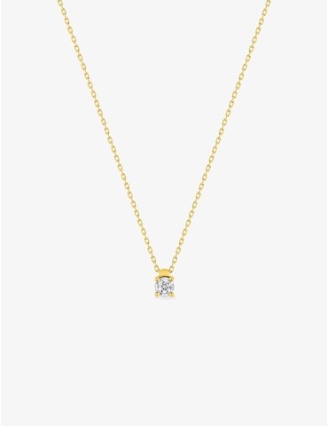 Collier fantaisie bicolore...