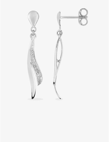 Boucles d'oreilles...