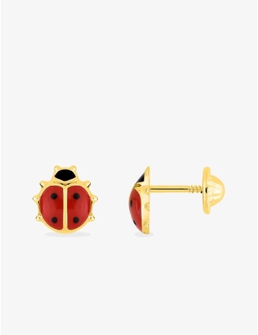 Boucles d'oreilles...