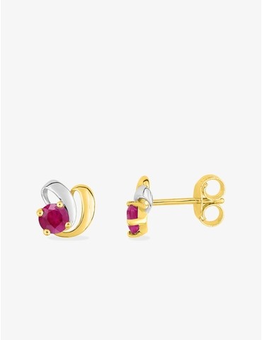 Boucles d'oreilles...