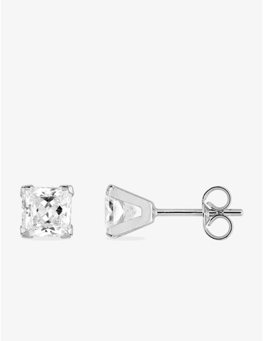 Boucles d'oreilles clous or...