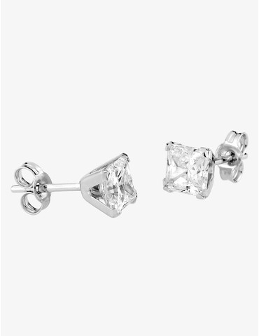 Boucles d'oreilles clous or...