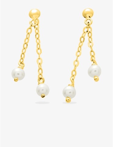 Boucles d'oreilles...