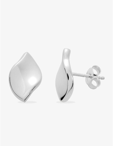 Boucles d'oreilles losanges...