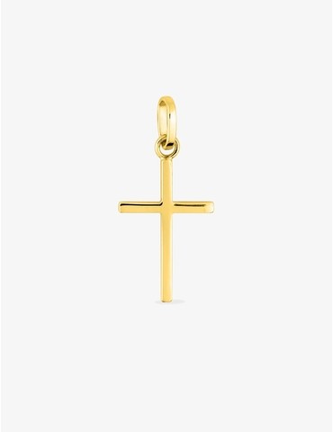 Pendentif croix 16 x 10 mm...