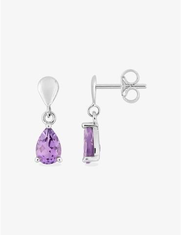 Boucles d'oreilles...