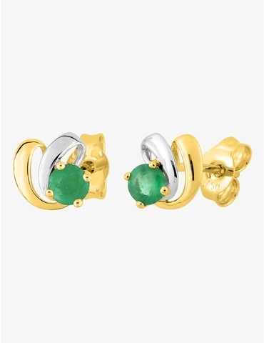 Boucles d'oreilles...