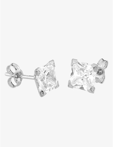 Boucles d'oreilles oxyde de...
