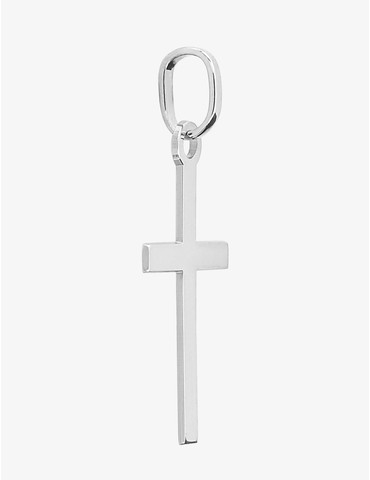 Pendentif croix 17 x 10 mm...