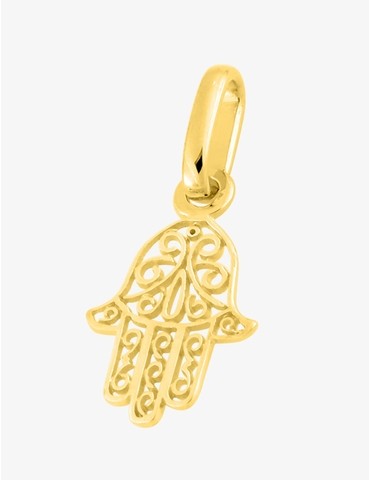 Pendentif main de Fatma 10...