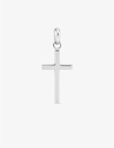 Pendentif croix 22 x 13 mm...
