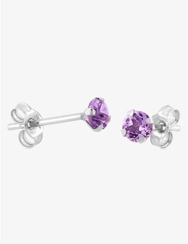 Boucles d'oreilles clous or...