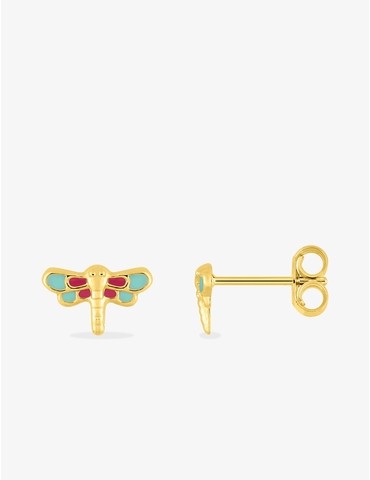 Boucles d'oreilles...