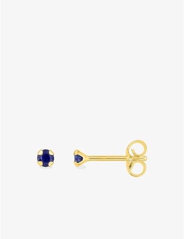 Boucles d'oreilles clous...
