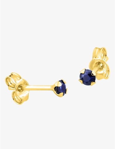 Boucles d'oreilles clous...