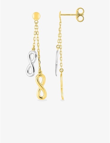 Boucles d'oreilles...