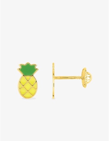 Boucles d'oreilles enfant...