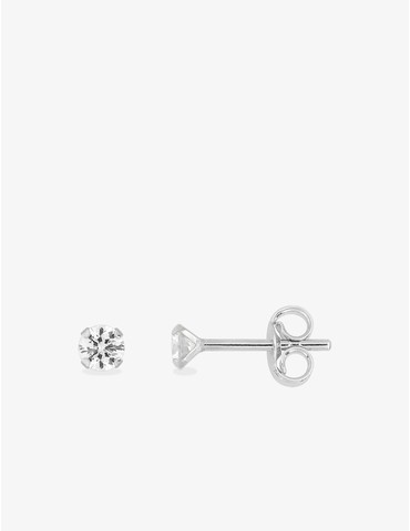 Boucles d'oreilles clous en...