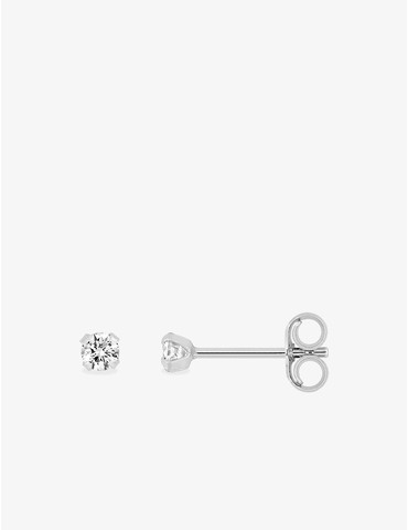 Boucles d'oreilles clous en...
