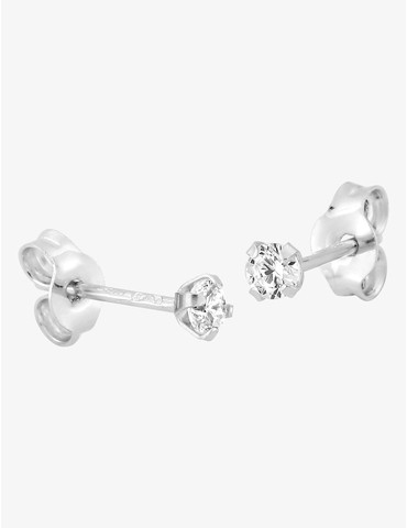 Boucles d'oreilles clous en...