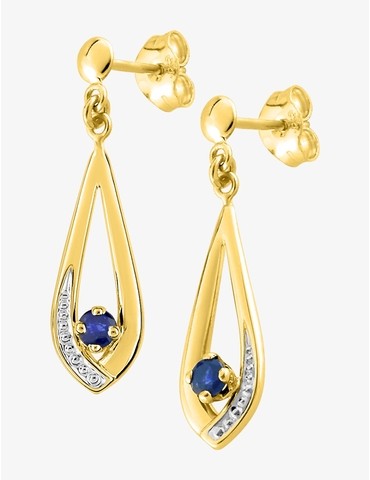 Boucles d'oreilles...