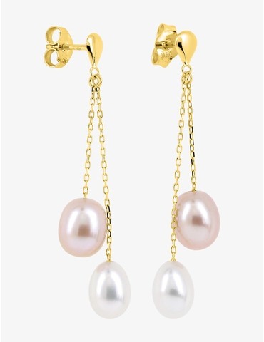 Boucles d'oreilles...