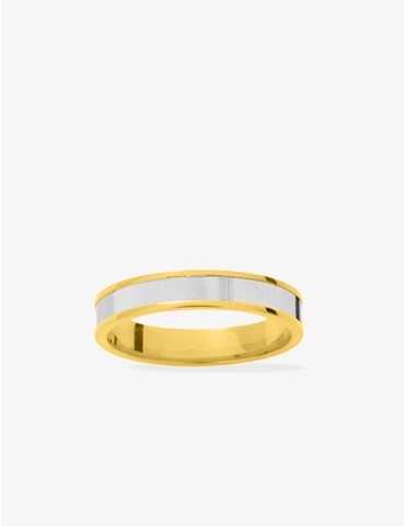 Alliance 4 mm rainure large...