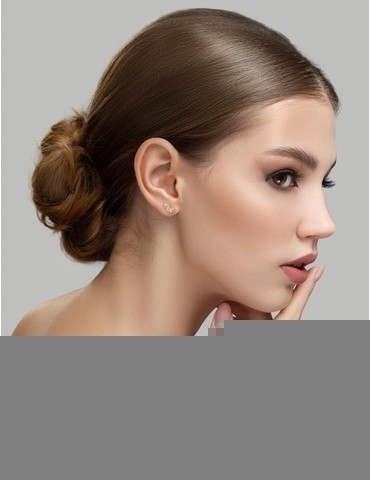 Boucles d'oreilles...