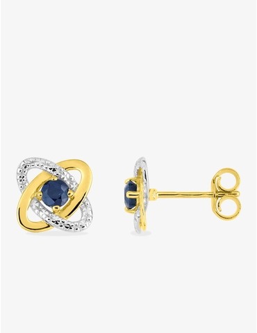 Boucles d'oreilles anneaux...