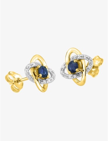 Boucles d'oreilles anneaux...