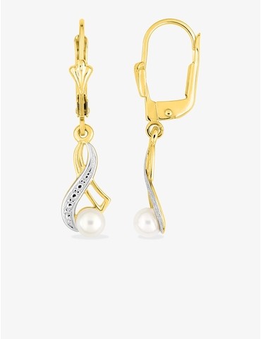 Boucles d'oreilles...