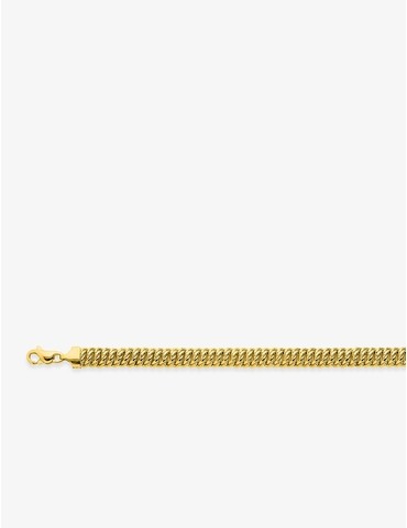 Bracelet chaîne américaine...