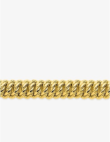 Bracelet chaîne américaine...
