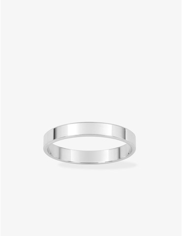 Alliance ruban 3 mm or...
