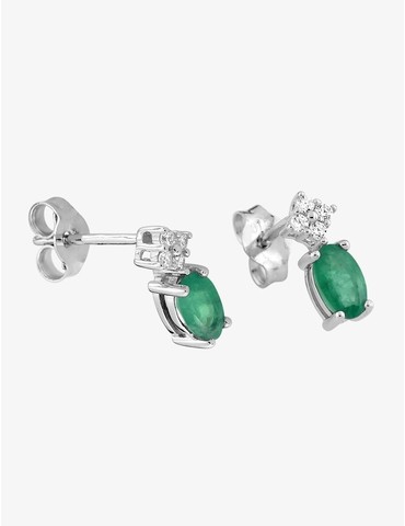 Boucles d'oreilles...