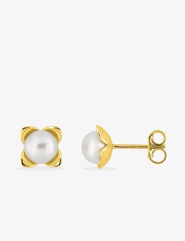 Boucles d'oreilles clous en...