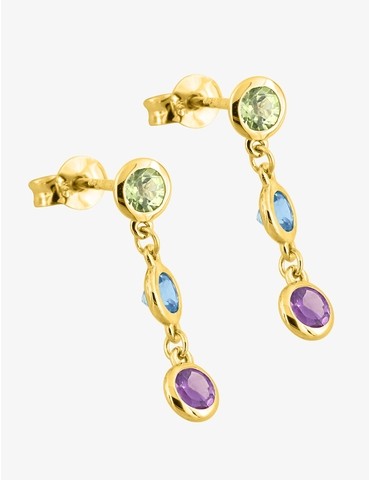Boucles d'oreilles...